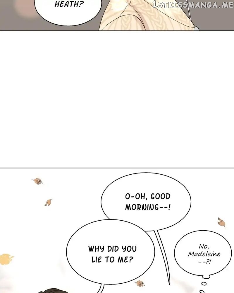 Gourmet Hound chapter 82 - page 34