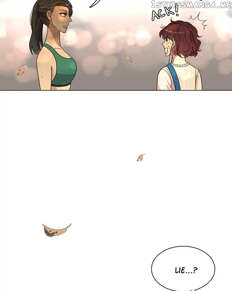 Gourmet Hound chapter 82 - page 35