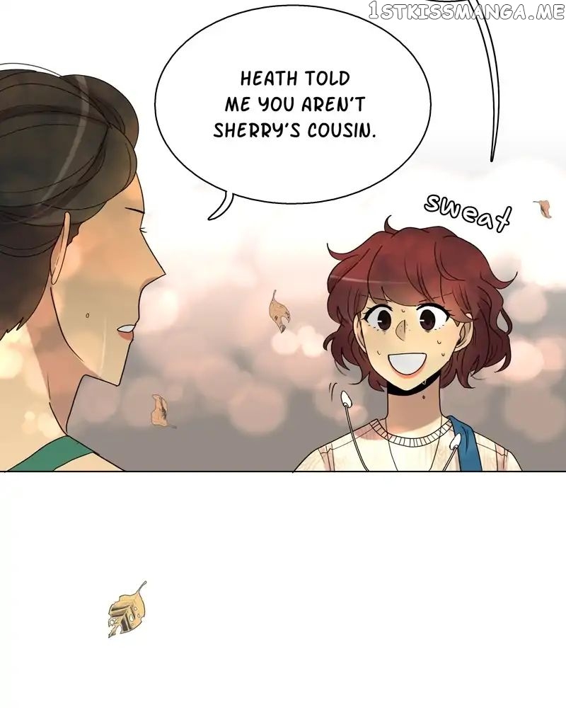 Gourmet Hound chapter 82 - page 36