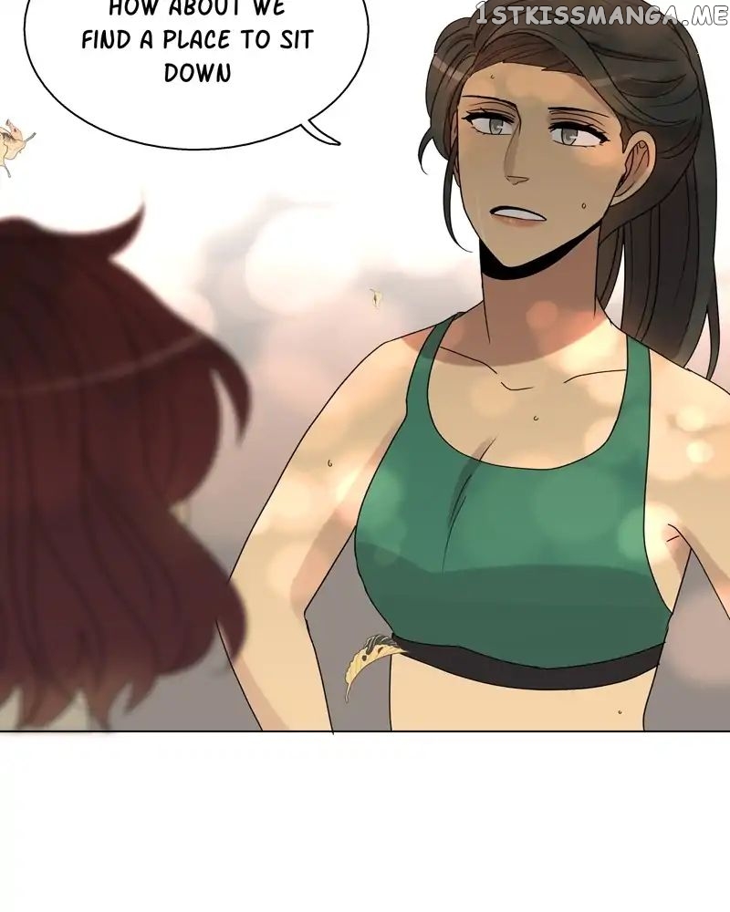Gourmet Hound chapter 82 - page 38