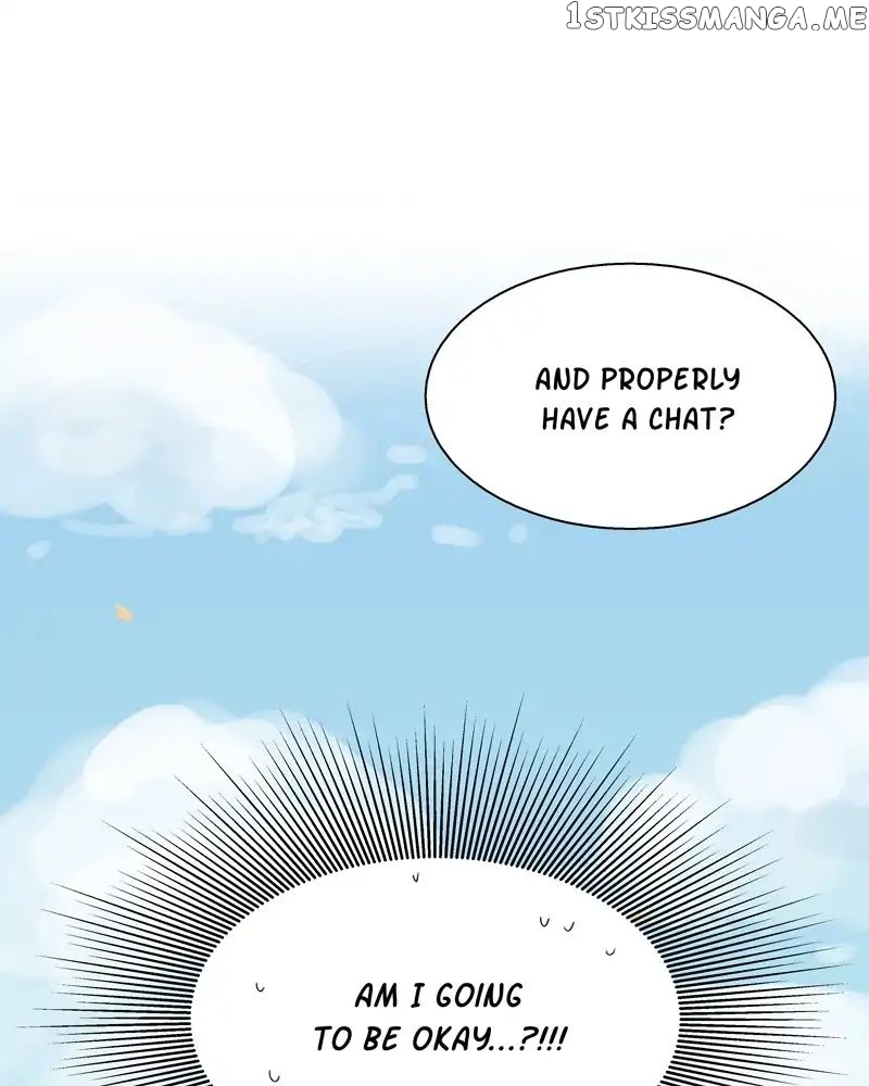 Gourmet Hound chapter 82 - page 39