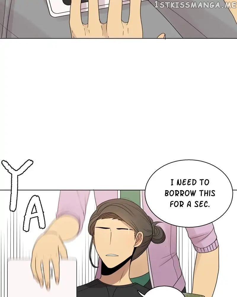 Gourmet Hound chapter 82 - page 4