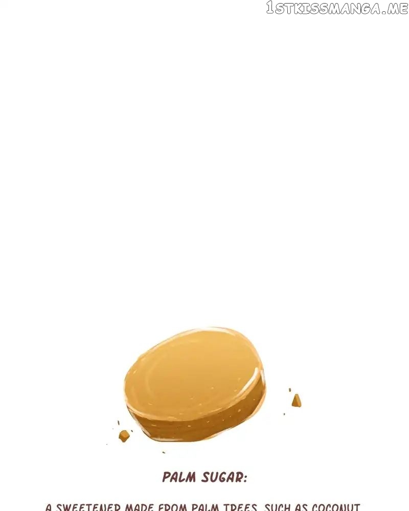 Gourmet Hound chapter 82 - page 41
