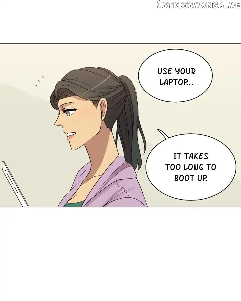 Gourmet Hound chapter 82 - page 5