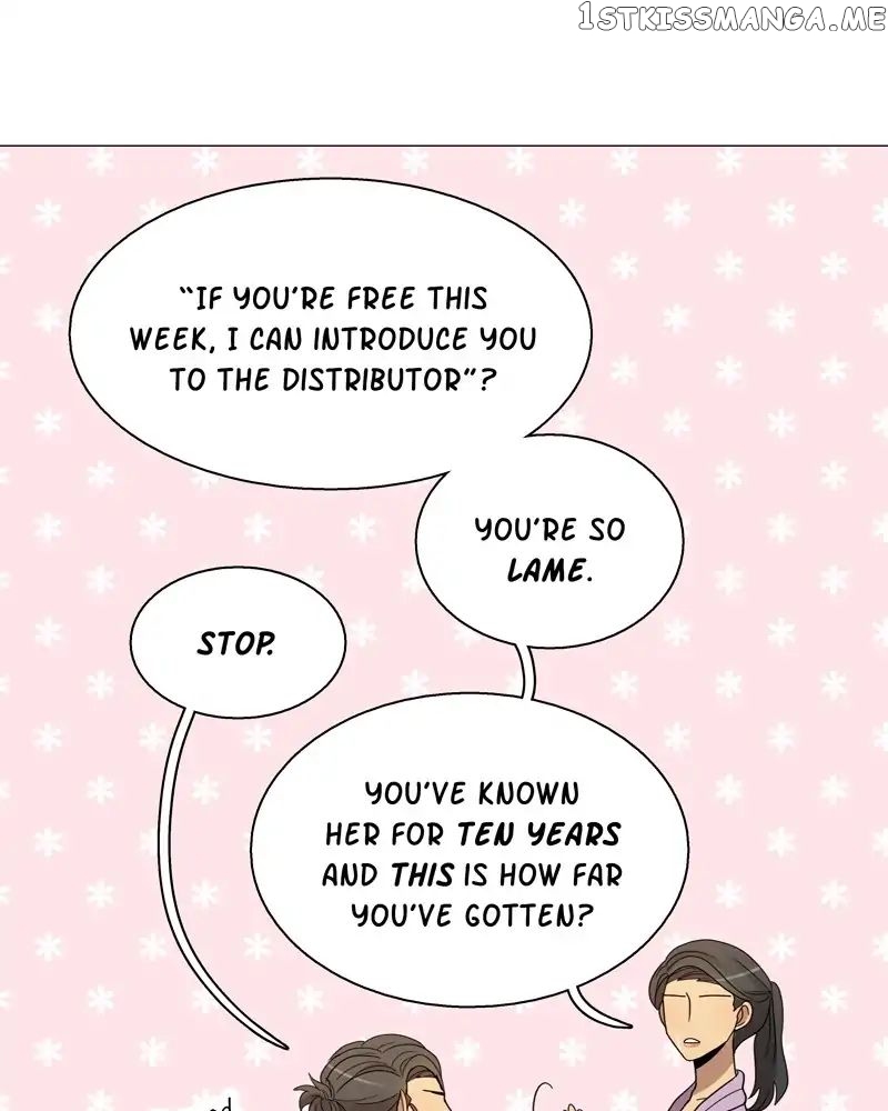 Gourmet Hound chapter 82 - page 6