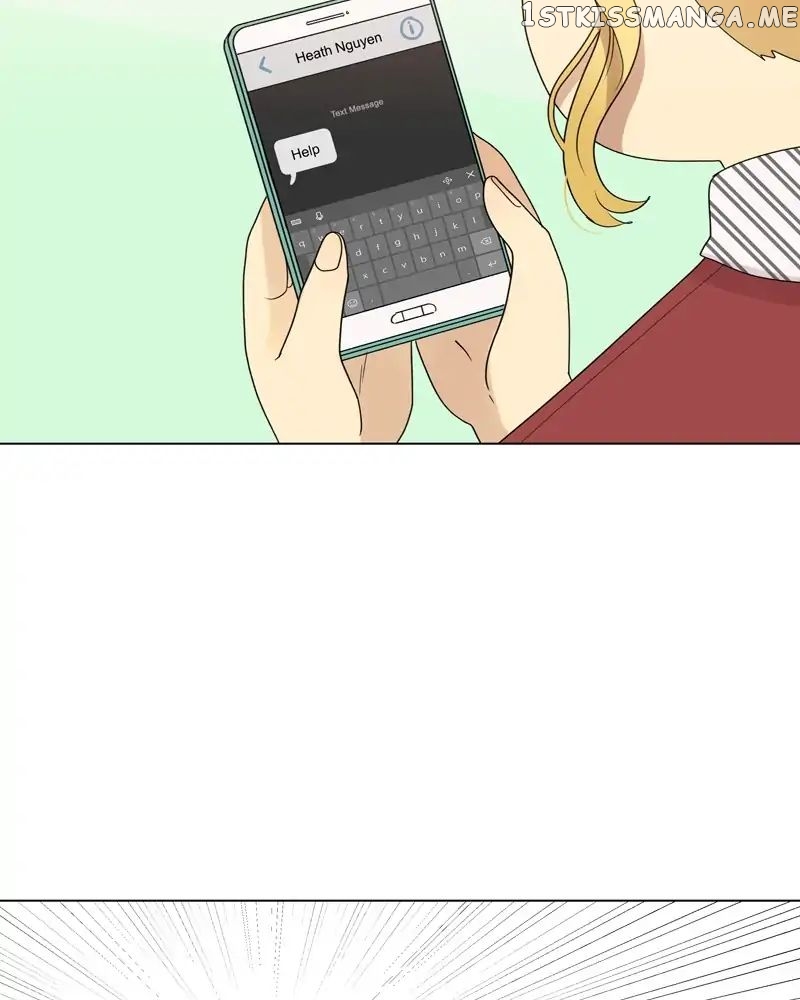 Gourmet Hound chapter 82 - page 9