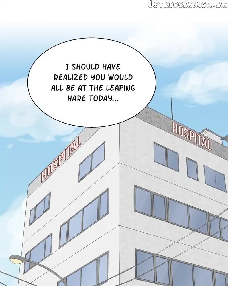 Gourmet Hound chapter 92 - page 1