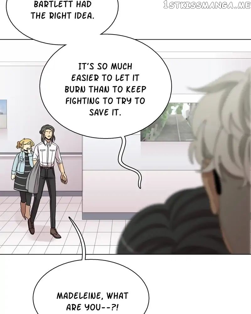 Gourmet Hound chapter 92 - page 10