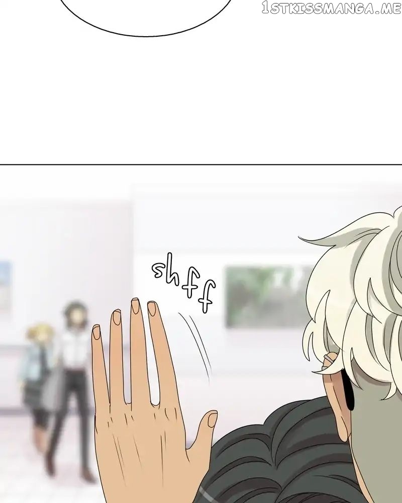 Gourmet Hound chapter 92 - page 11