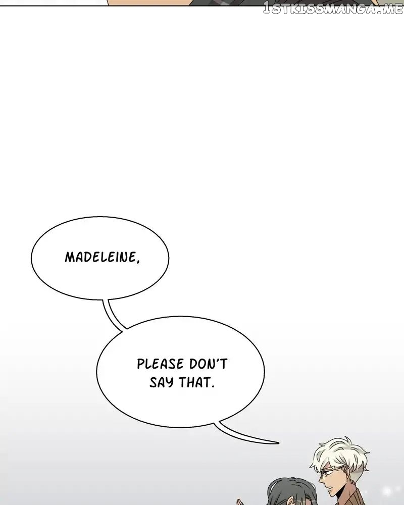 Gourmet Hound chapter 92 - page 12