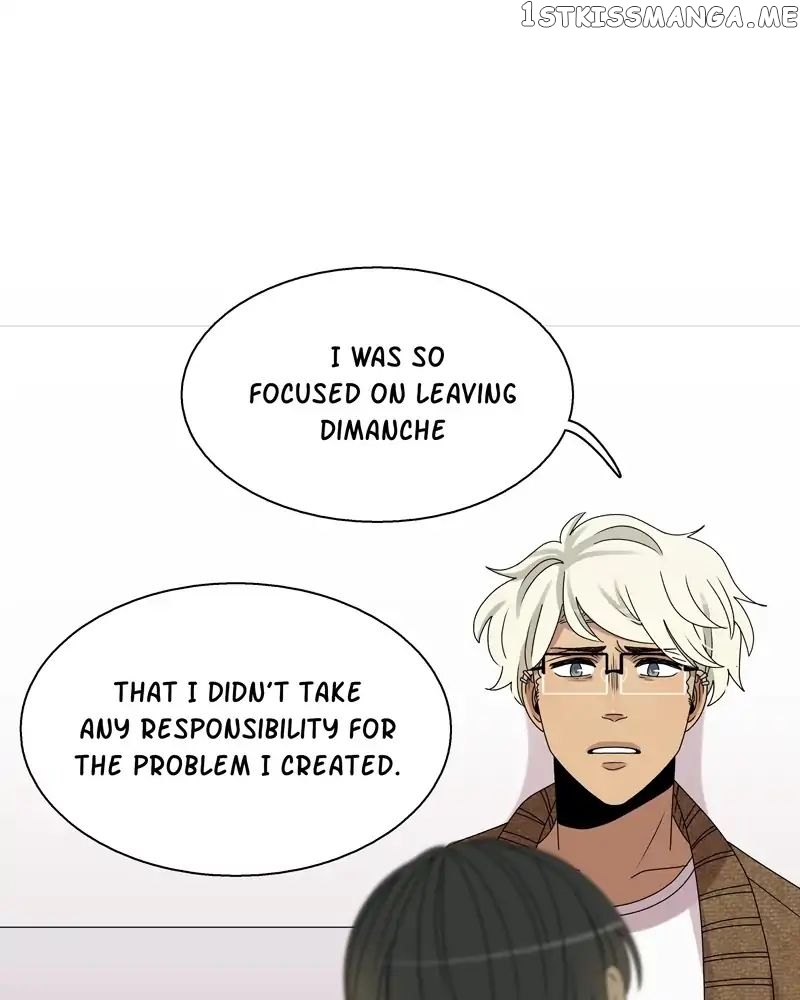 Gourmet Hound chapter 92 - page 16