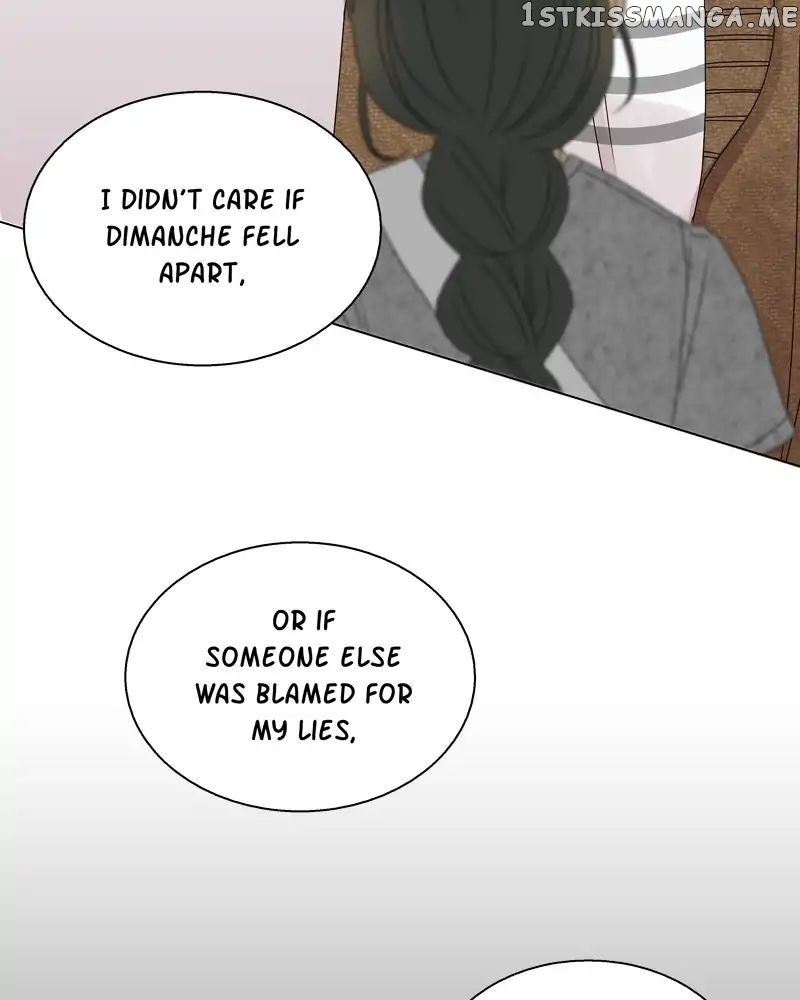 Gourmet Hound chapter 92 - page 17