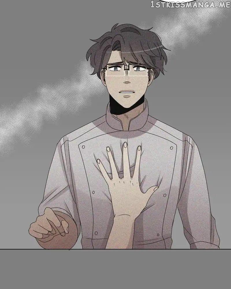 Gourmet Hound chapter 92 - page 19