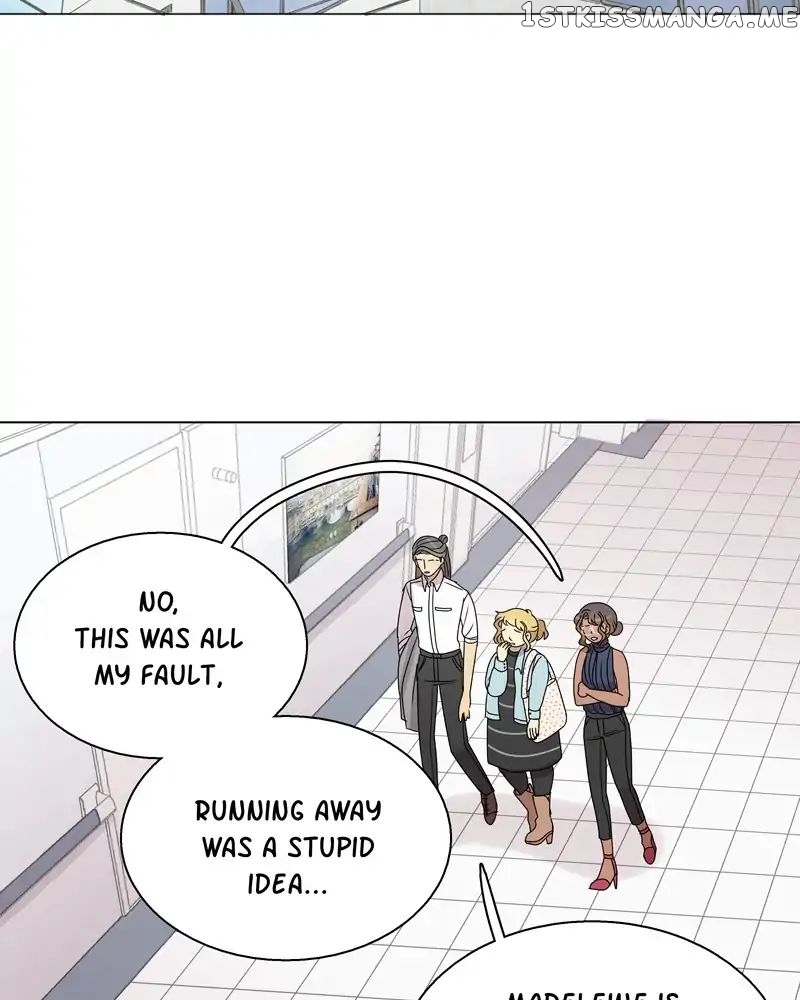 Gourmet Hound chapter 92 - page 2