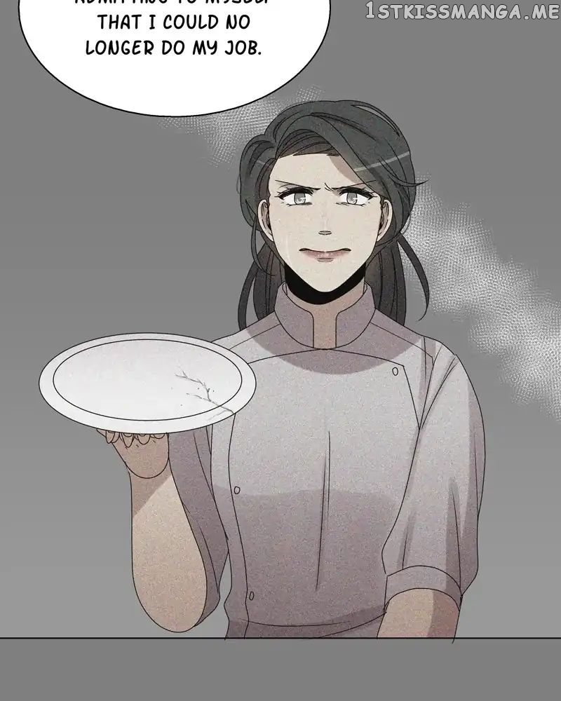 Gourmet Hound chapter 92 - page 22