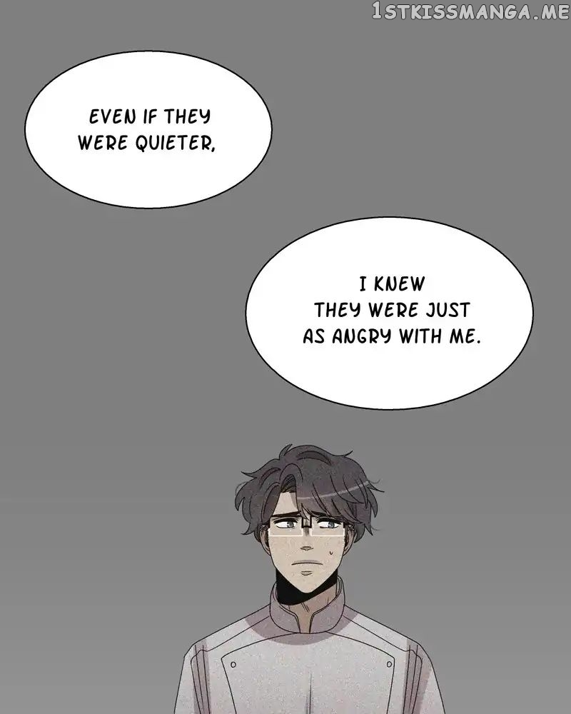 Gourmet Hound chapter 92 - page 28