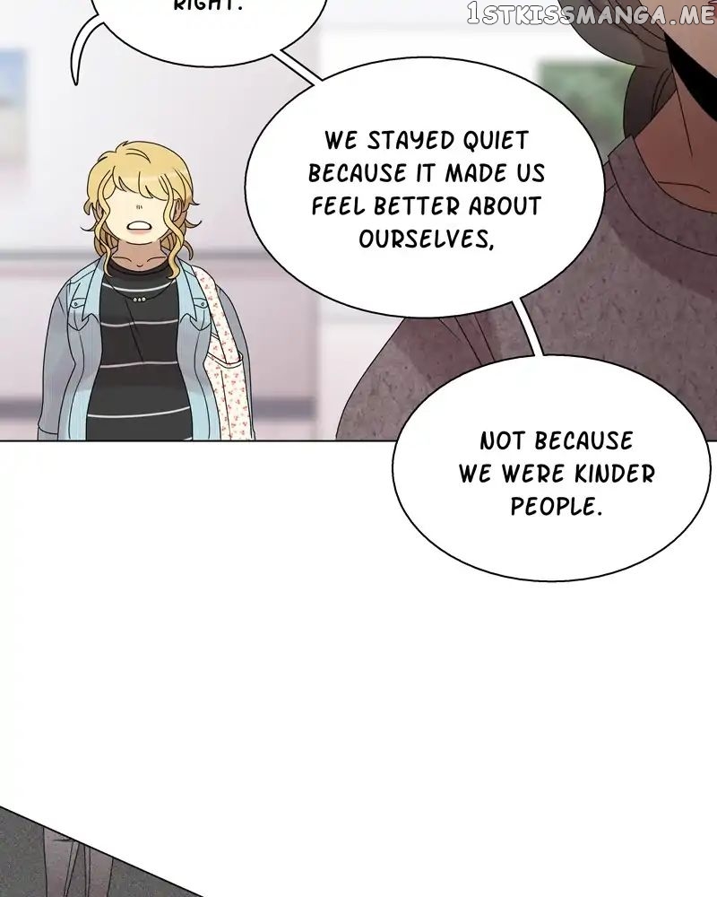 Gourmet Hound chapter 92 - page 30