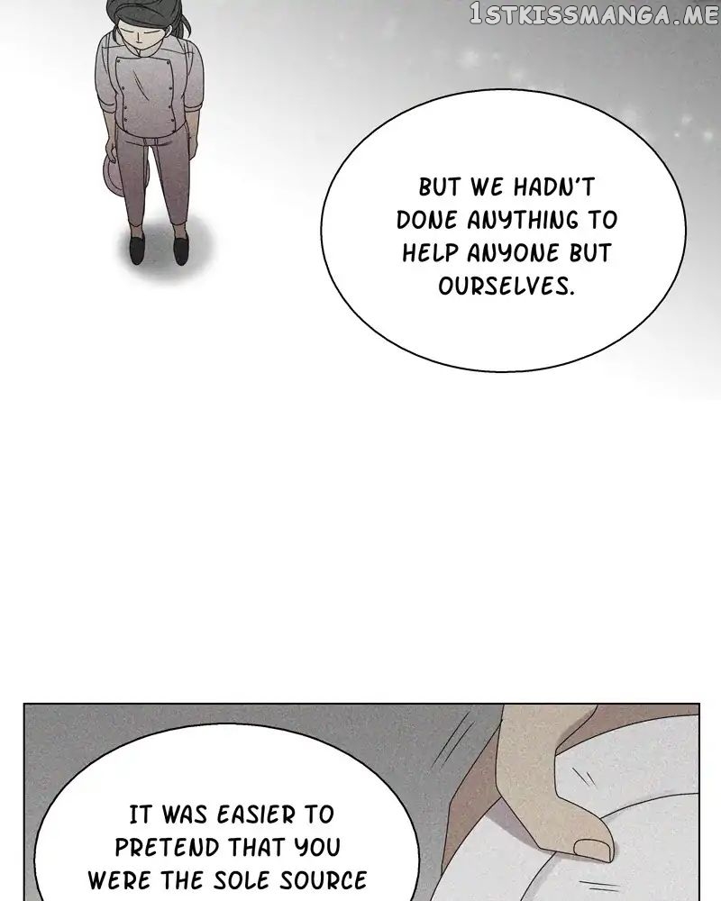 Gourmet Hound chapter 92 - page 32