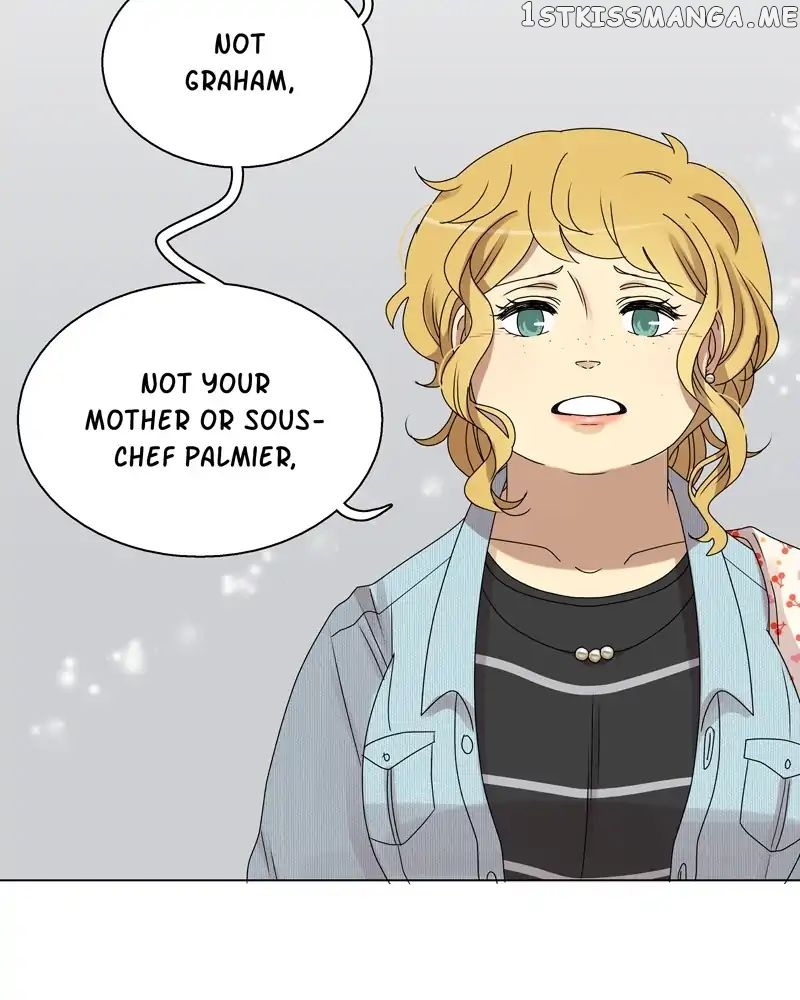 Gourmet Hound chapter 92 - page 36