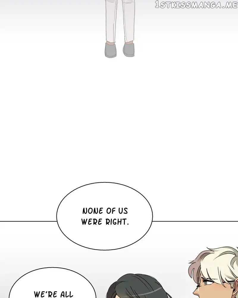 Gourmet Hound chapter 92 - page 38
