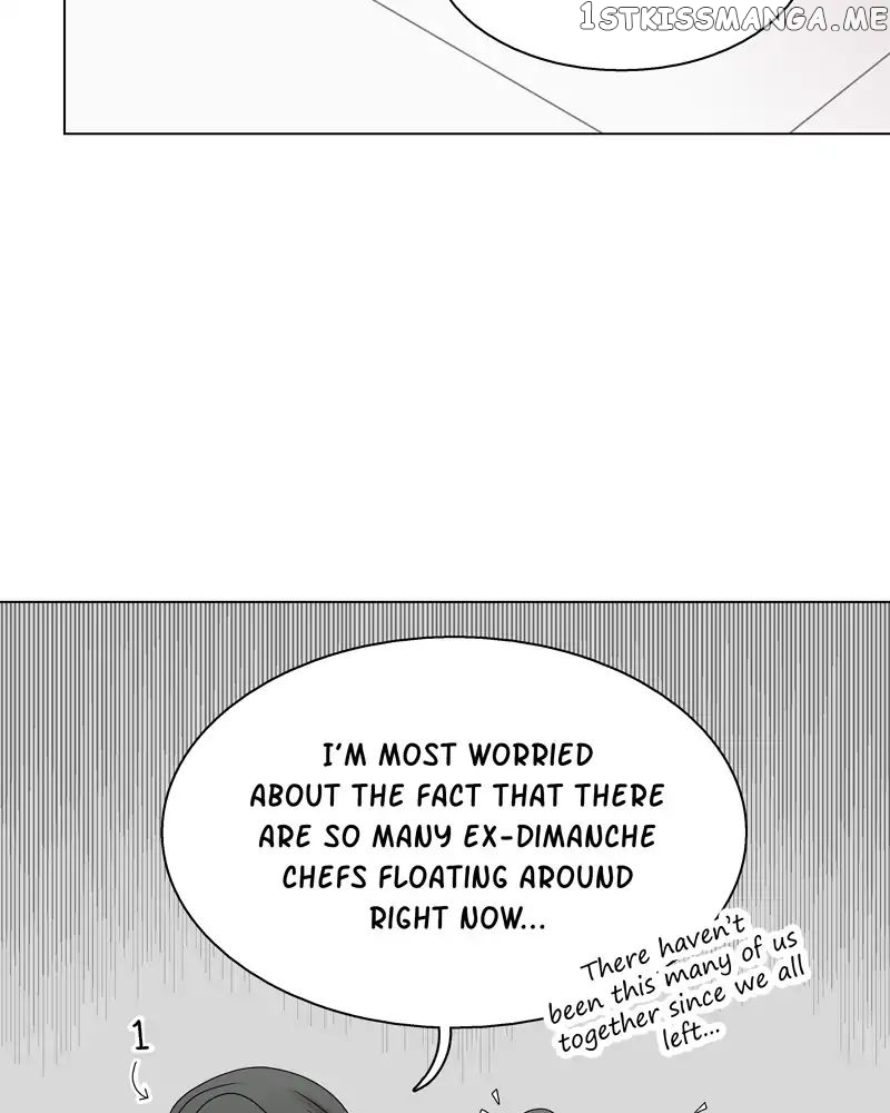 Gourmet Hound chapter 92 - page 4