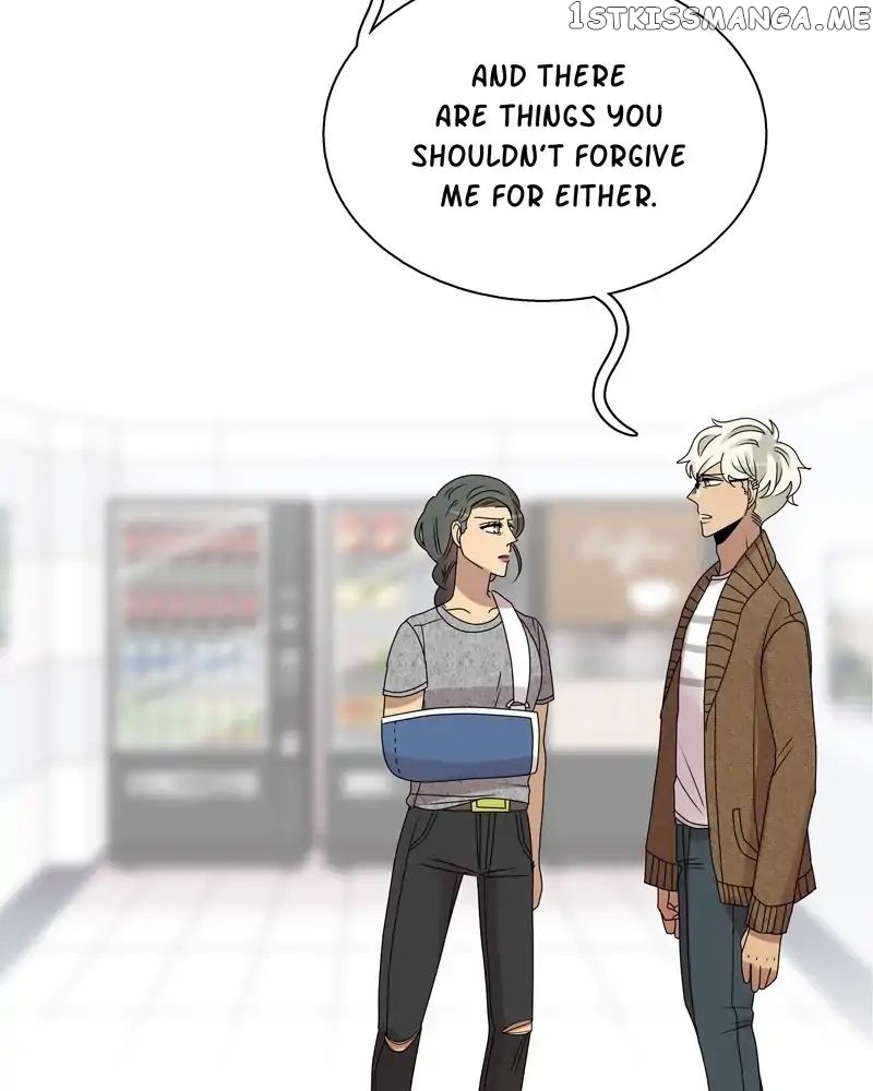 Gourmet Hound chapter 92 - page 40