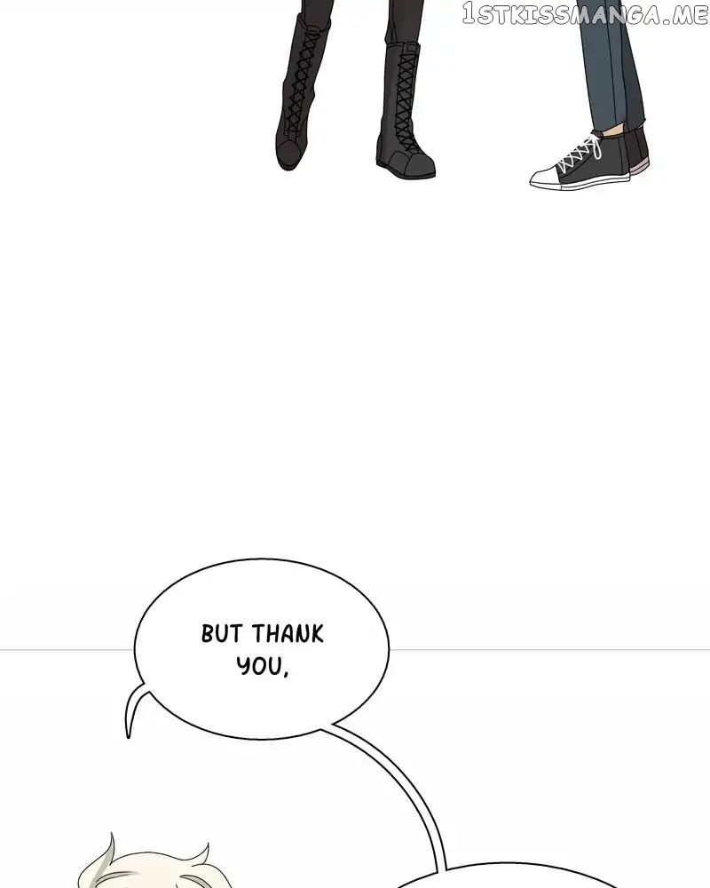 Gourmet Hound chapter 92 - page 41