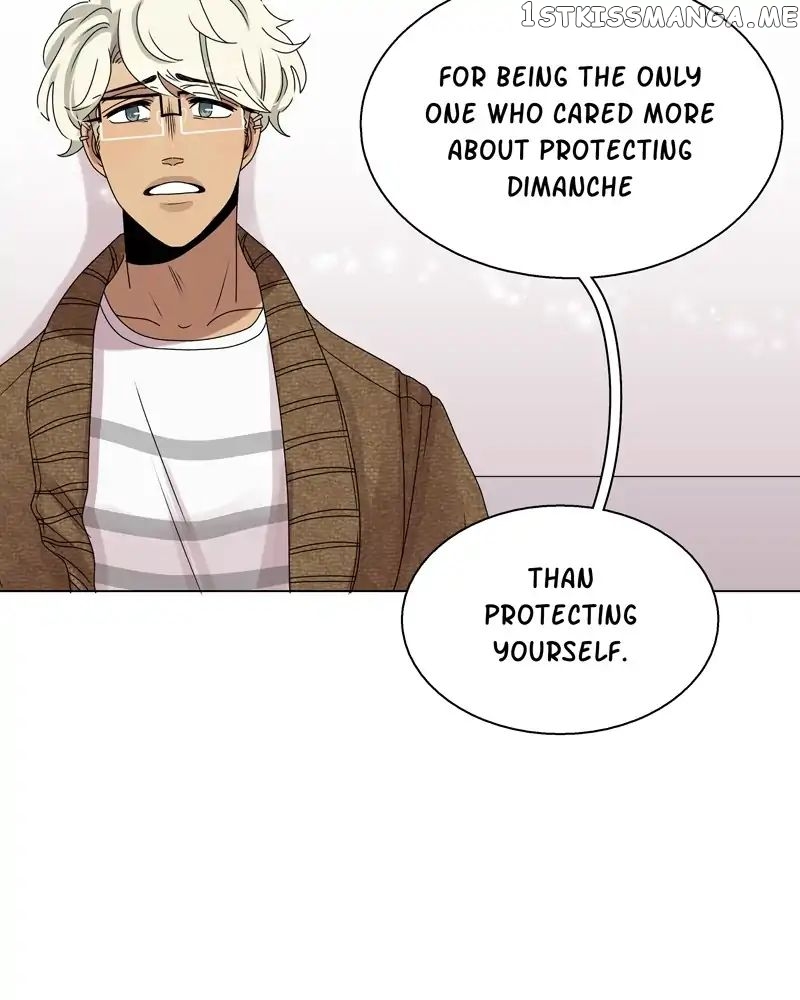 Gourmet Hound chapter 92 - page 42