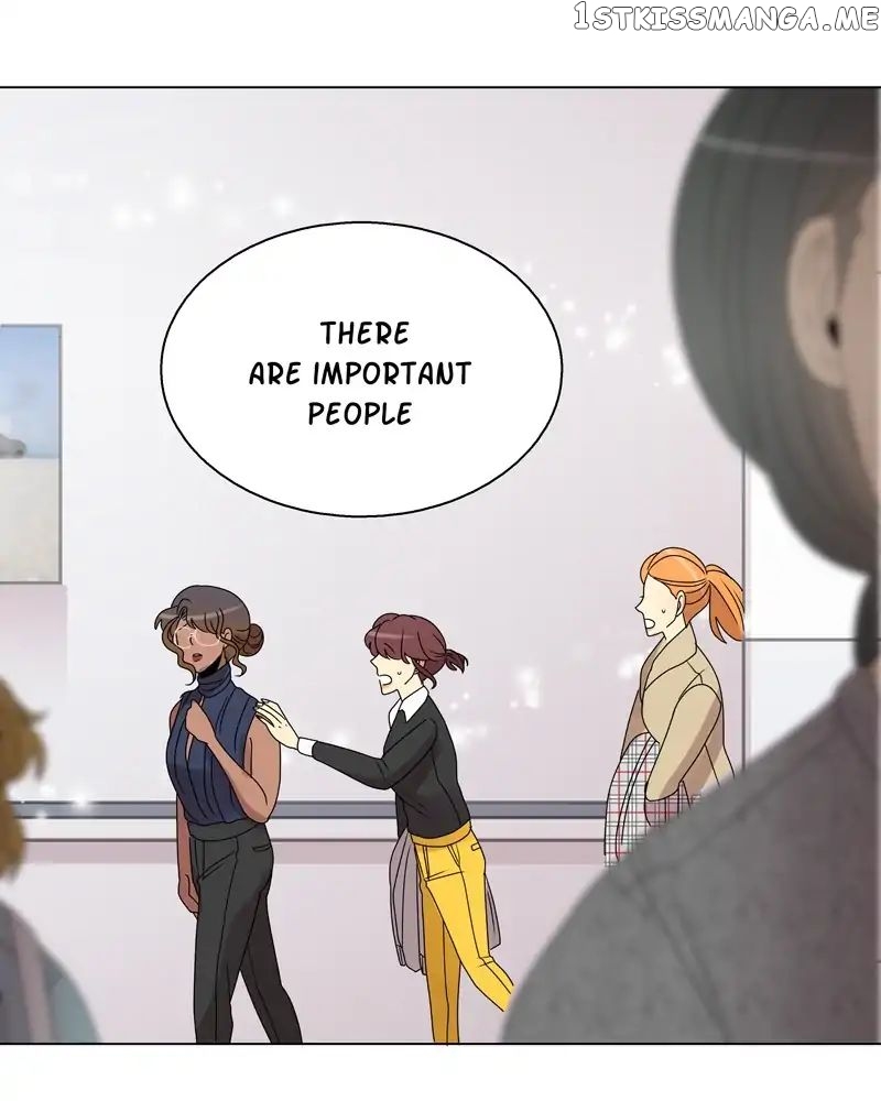 Gourmet Hound chapter 92 - page 43