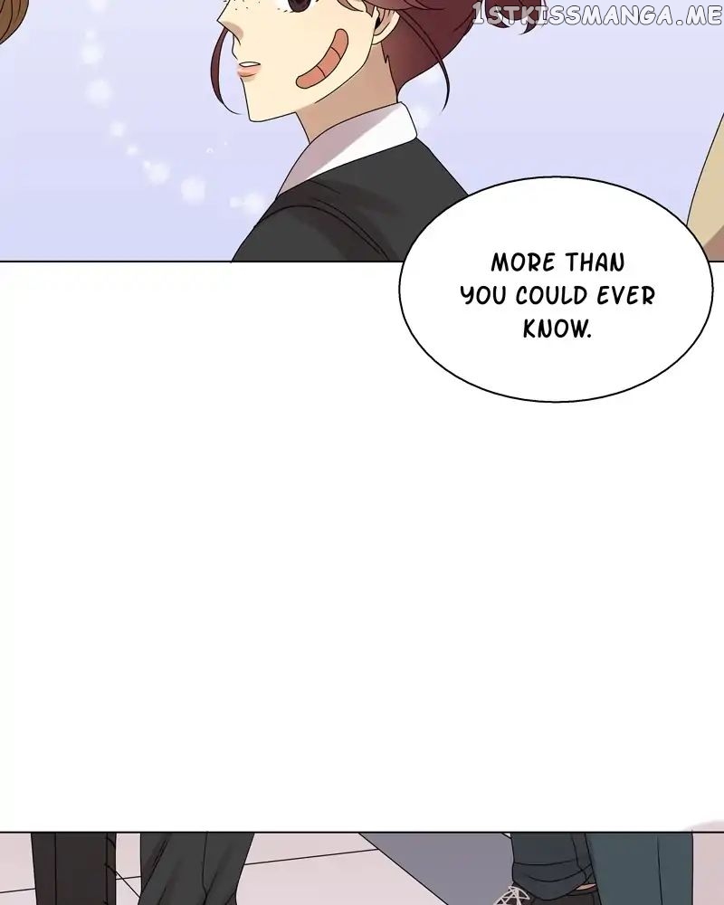 Gourmet Hound chapter 92 - page 45