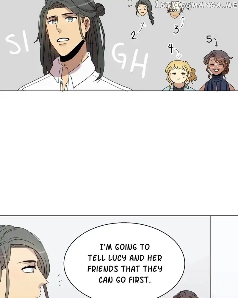 Gourmet Hound chapter 92 - page 5