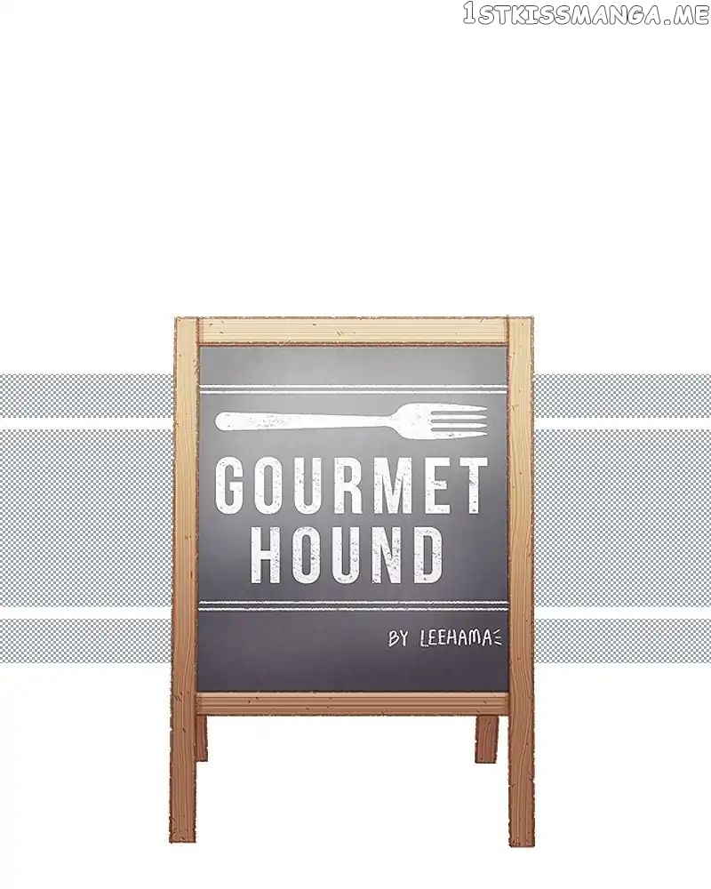 Gourmet Hound chapter 92 - page 6