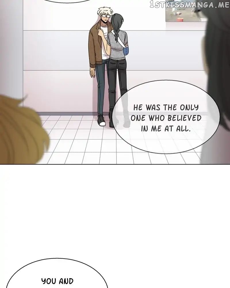 Gourmet Hound chapter 92 - page 9