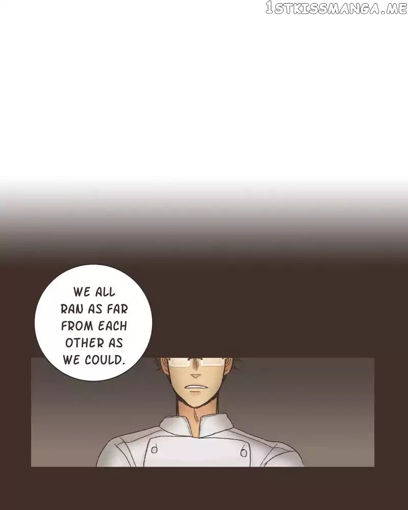 Gourmet Hound chapter 14 - page 12