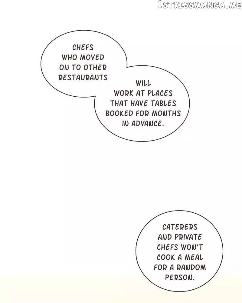 Gourmet Hound chapter 14 - page 14