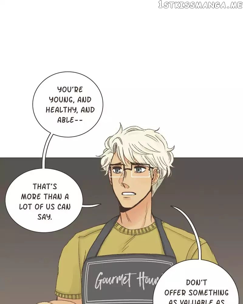 Gourmet Hound chapter 14 - page 18