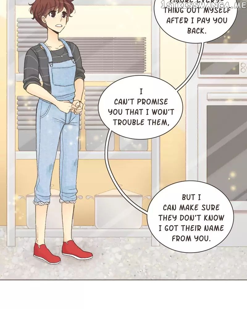 Gourmet Hound chapter 14 - page 2