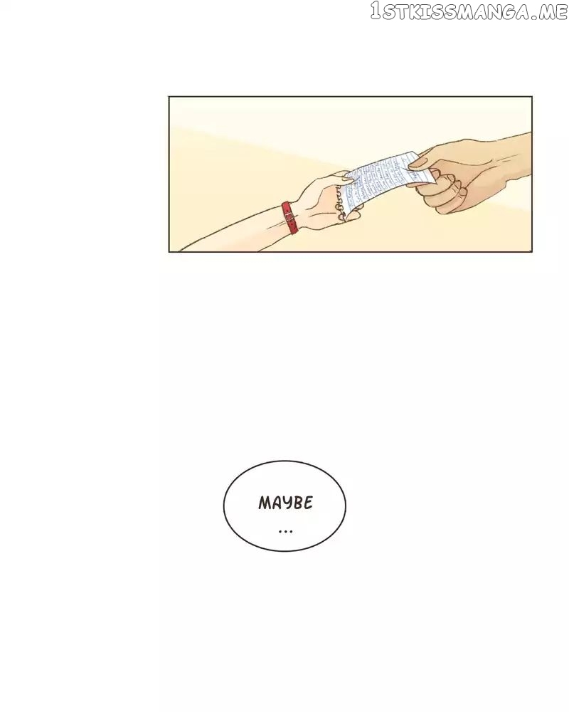 Gourmet Hound chapter 14 - page 20