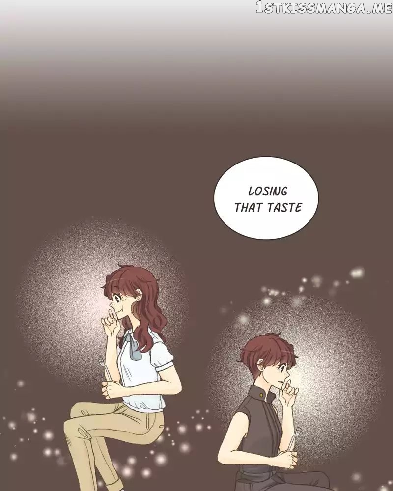 Gourmet Hound chapter 14 - page 24