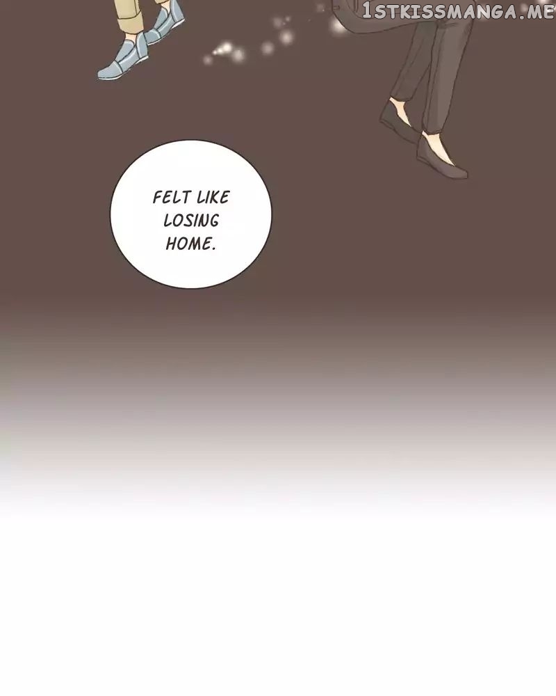 Gourmet Hound chapter 14 - page 25