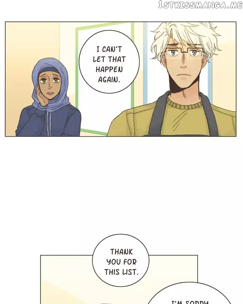 Gourmet Hound chapter 14 - page 26