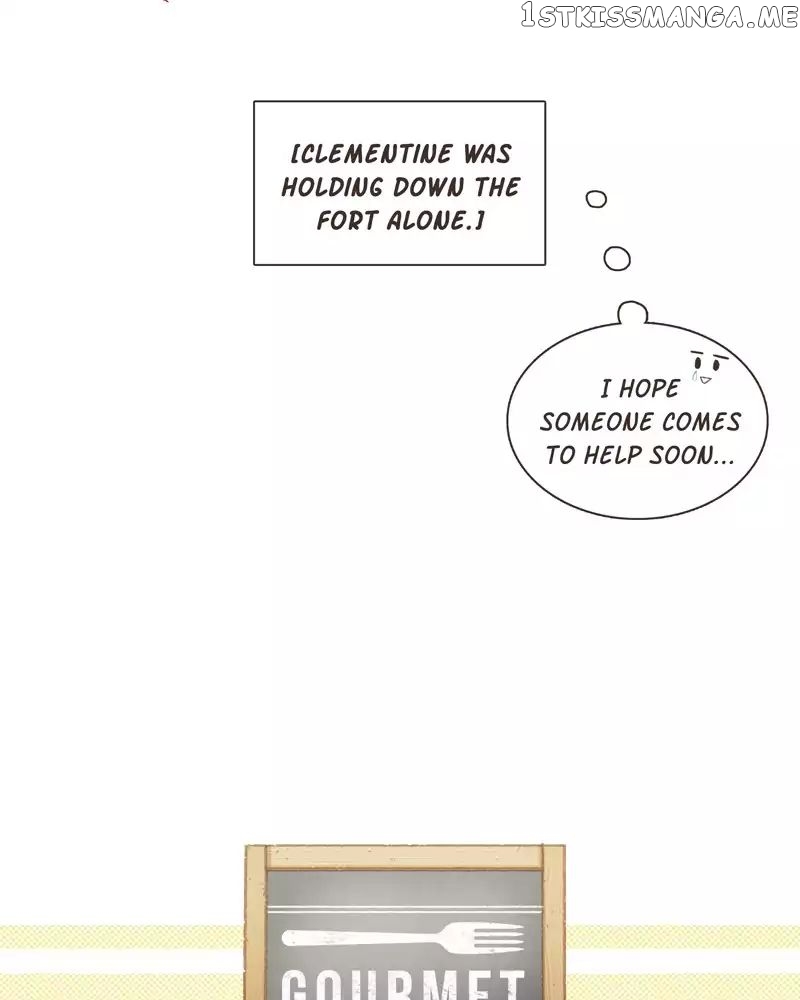 Gourmet Hound chapter 14 - page 29