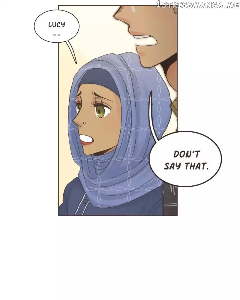 Gourmet Hound chapter 14 - page 4