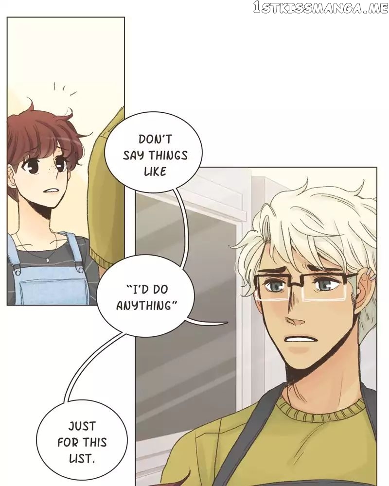 Gourmet Hound chapter 14 - page 5