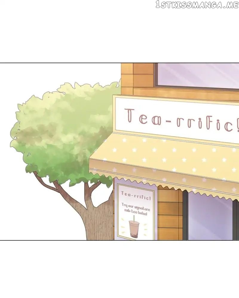Gourmet Hound chapter 83 - page 1