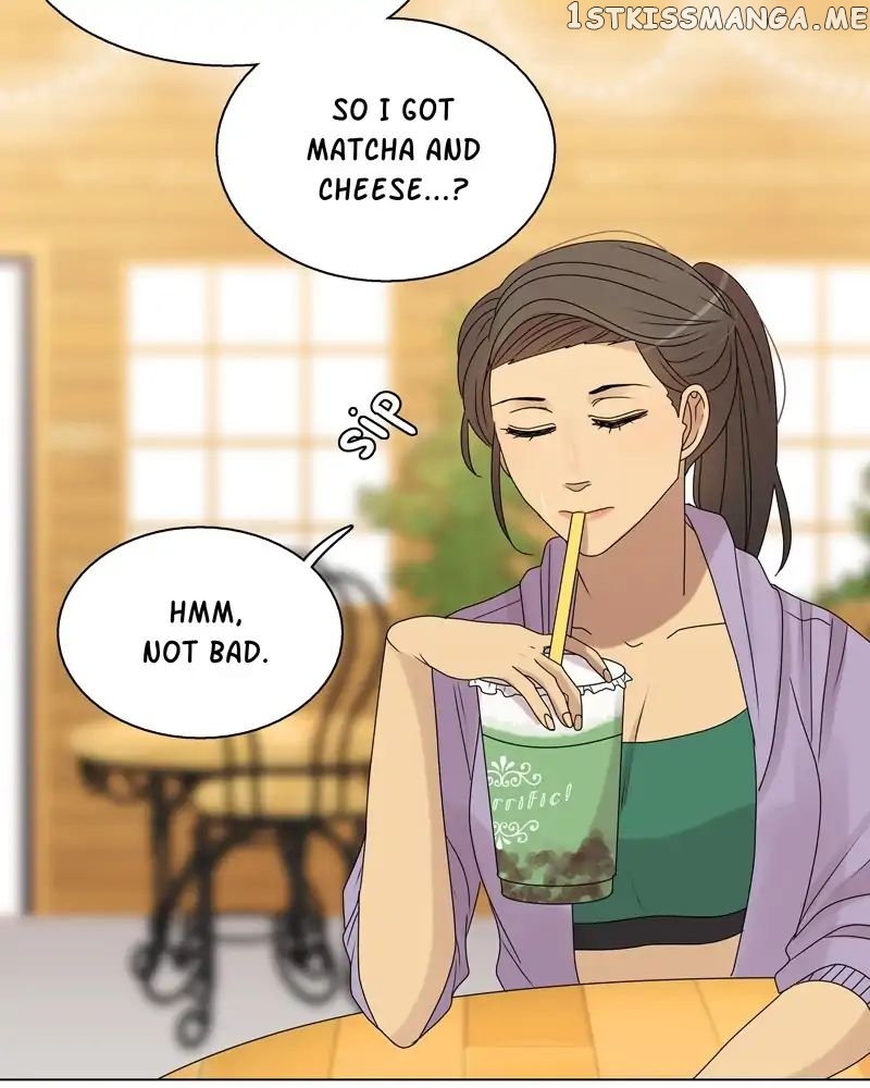 Gourmet Hound chapter 83 - page 11