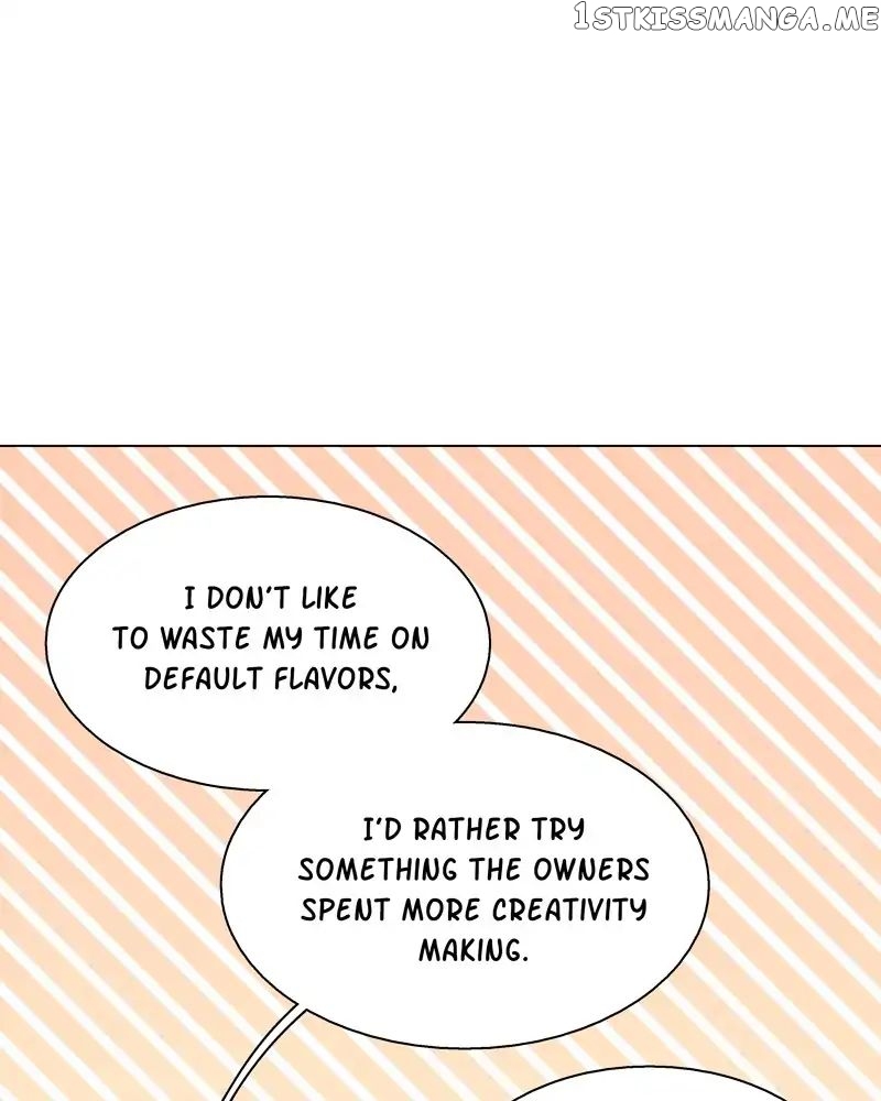Gourmet Hound chapter 83 - page 12