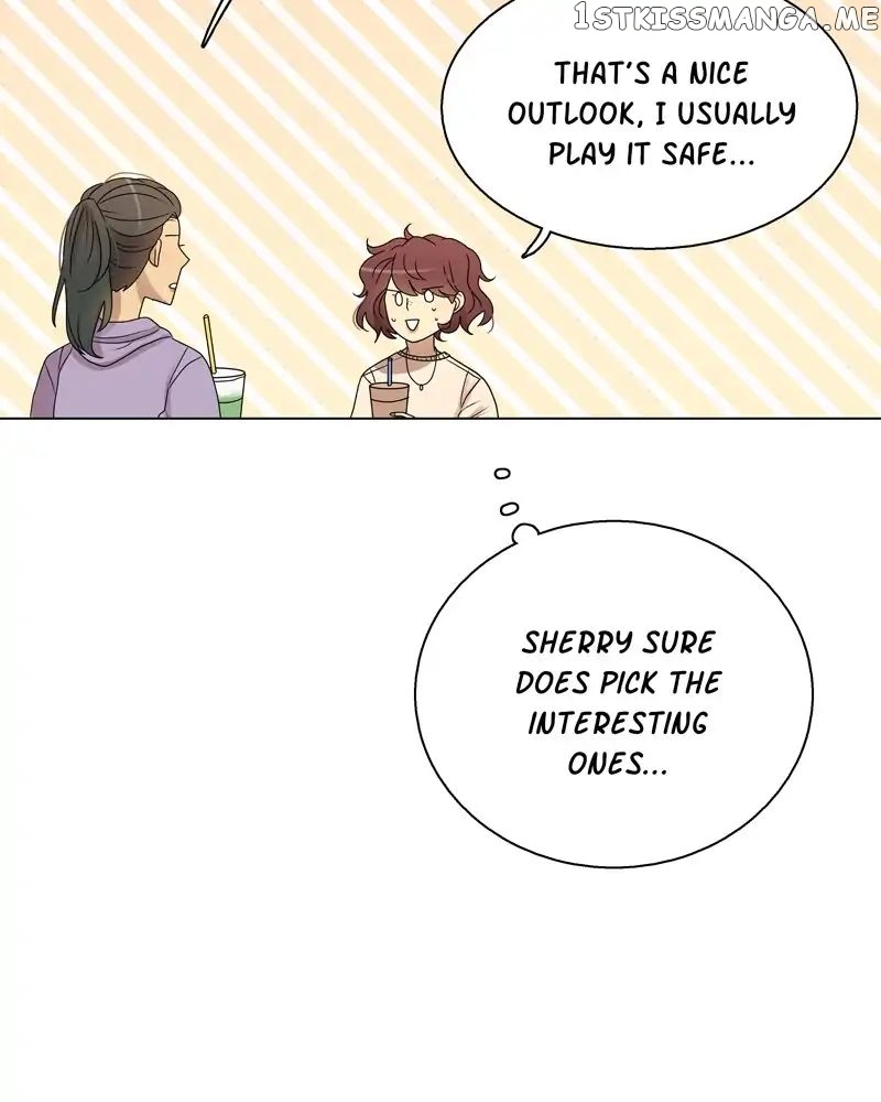 Gourmet Hound chapter 83 - page 13