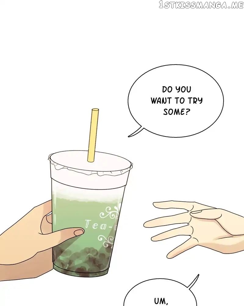 Gourmet Hound chapter 83 - page 14