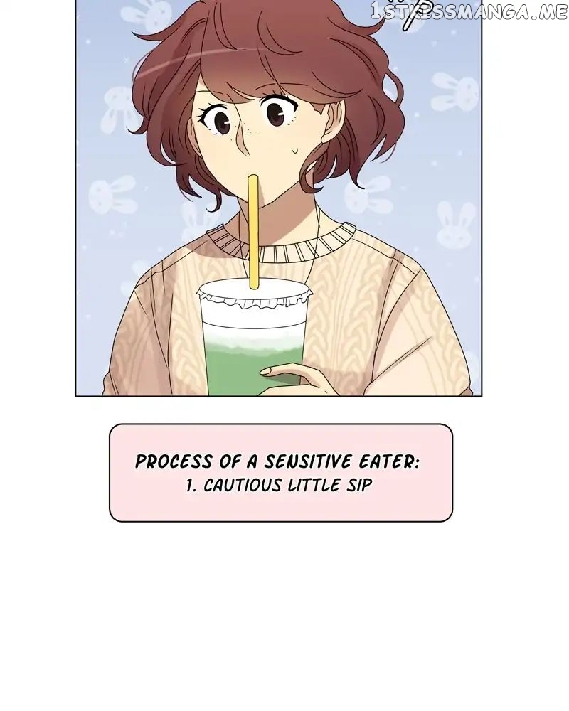 Gourmet Hound chapter 83 - page 17